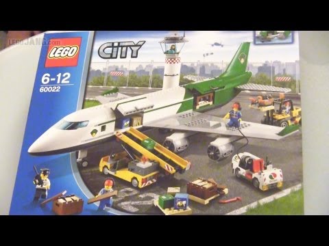 Build Lego City Online Games
