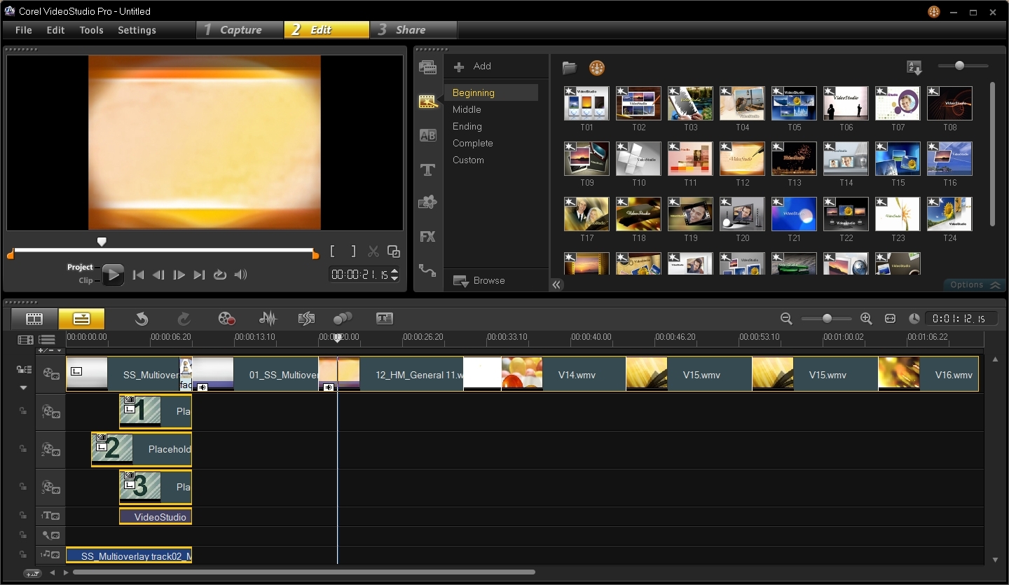 Download software edit video movie maker
