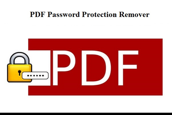 Pdf Password Protection Free