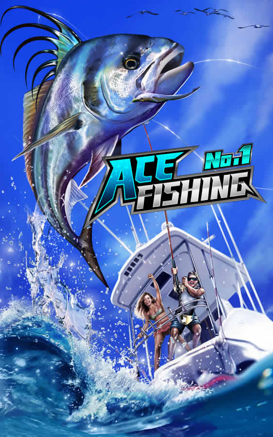 ace fishing hack apk
