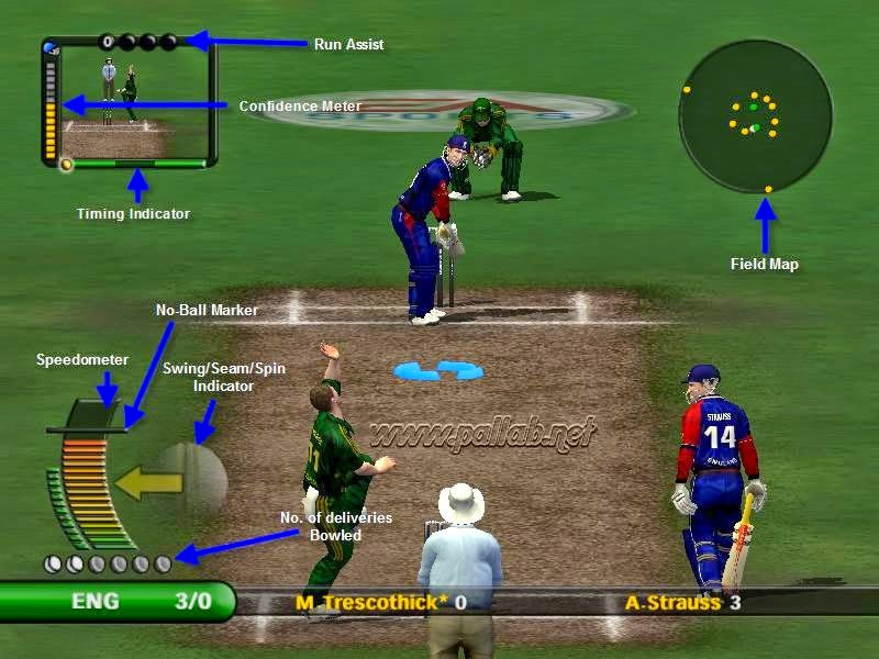 Ea sports cricket 2014 free download full version for windows 7